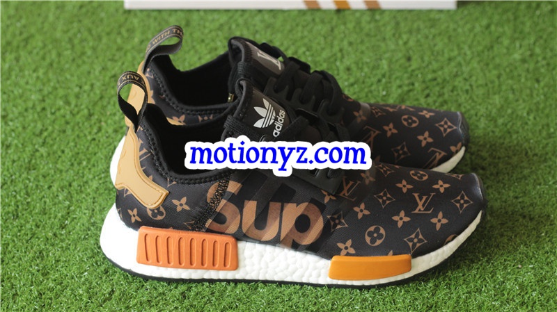 Supreme x Adidas NMD R1
